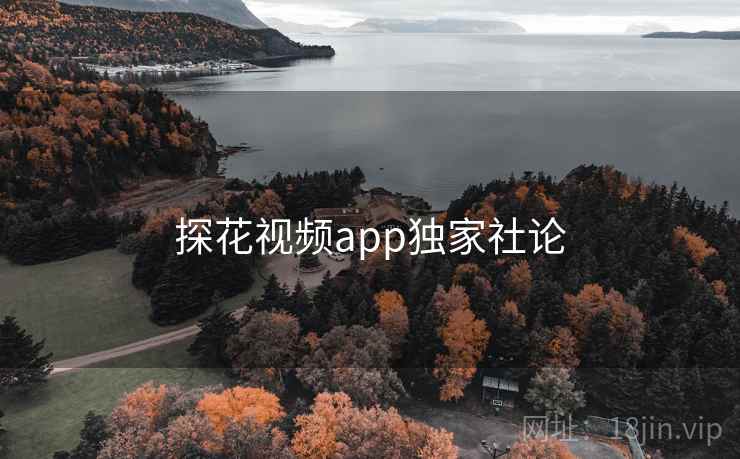 探花视频app独家社论