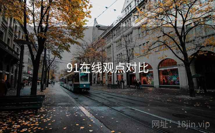 91在线观点对比